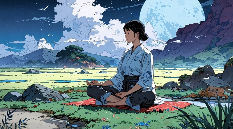 2. What-is-the-Ideal-Meditation-Time-for-You?-Finding-the-Optimal-Meditation-Duration-for-Best-Effects