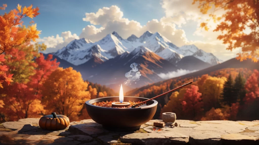 Correct-Way-to-Dispose-of-Incense-Ash