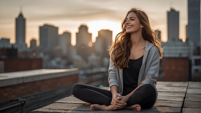 5-1.-fighting-stress-modern-role-of-sitting-meditation