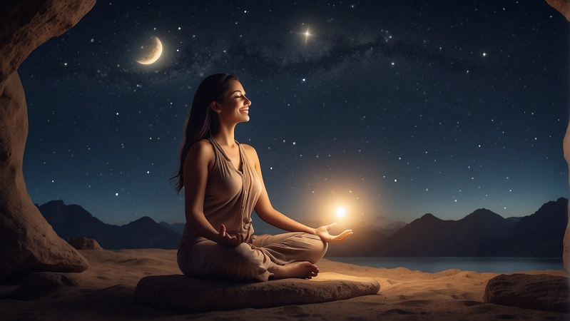 what-is-trataka-meditation