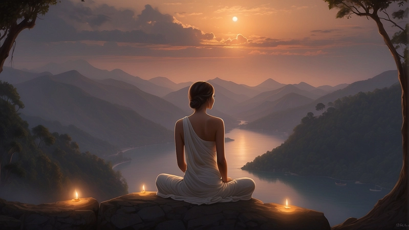 effects-of-trataka-meditation