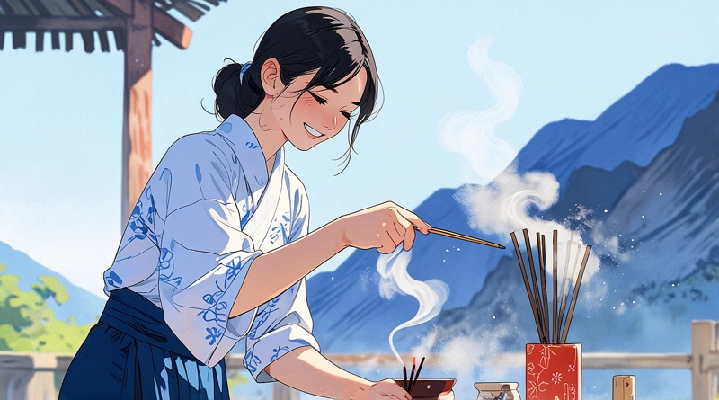1. What-is-tabu-powder?【Basics-of-incense-making】
