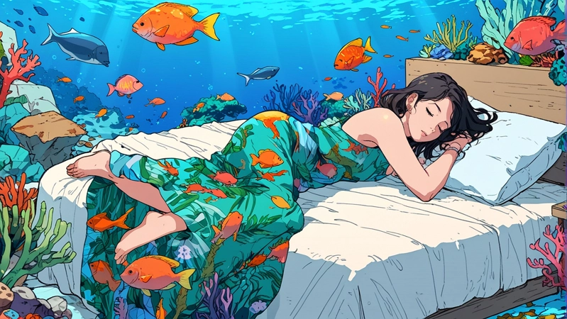 What-kind-of-people-have-lucid-dreams？