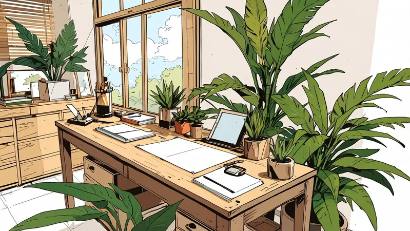 Causes and Countermeasures for Palo Santo Reversal [Basic Information].