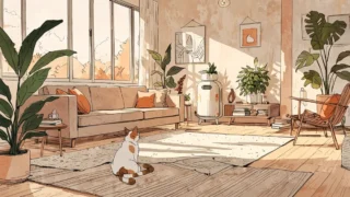 白檀のお香は猫に大丈夫？【今日からできる安全対策】