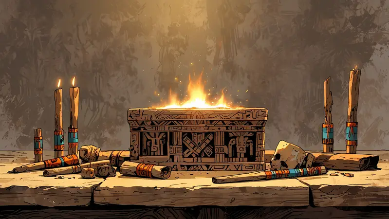 A Complete Guide to Using the Palo Santo Tip [additional information].