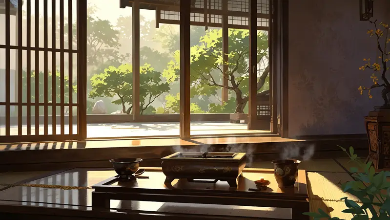 daily-life-with-muji-sandalwood-items-[products-and-usage]