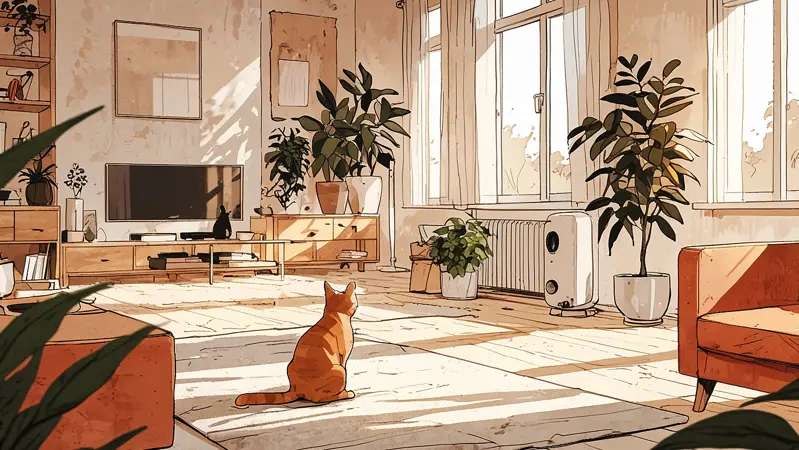 is-sandalwood-incense-safe-for-cats?-summary