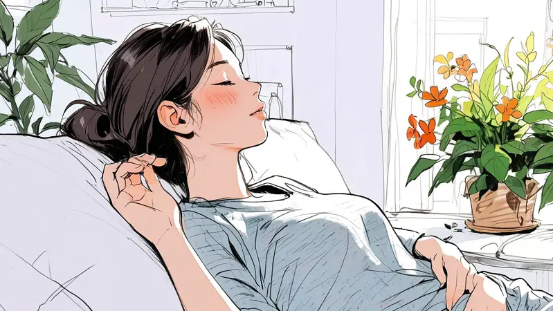 what-are-the-effects-of-burning-aroma-summary